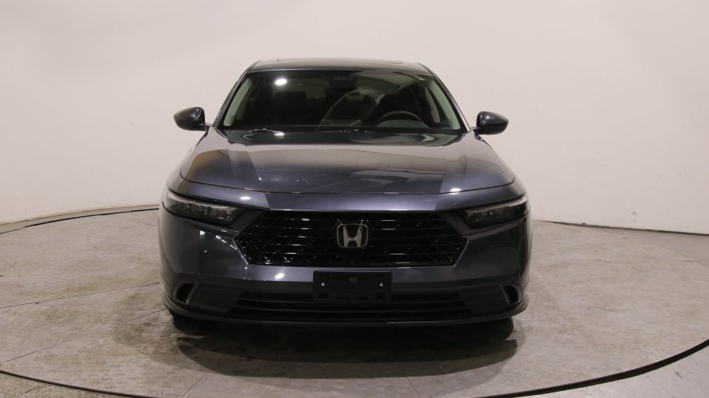 Honda Accord EX 2023 d&rsquo;occasion à vendre - 2