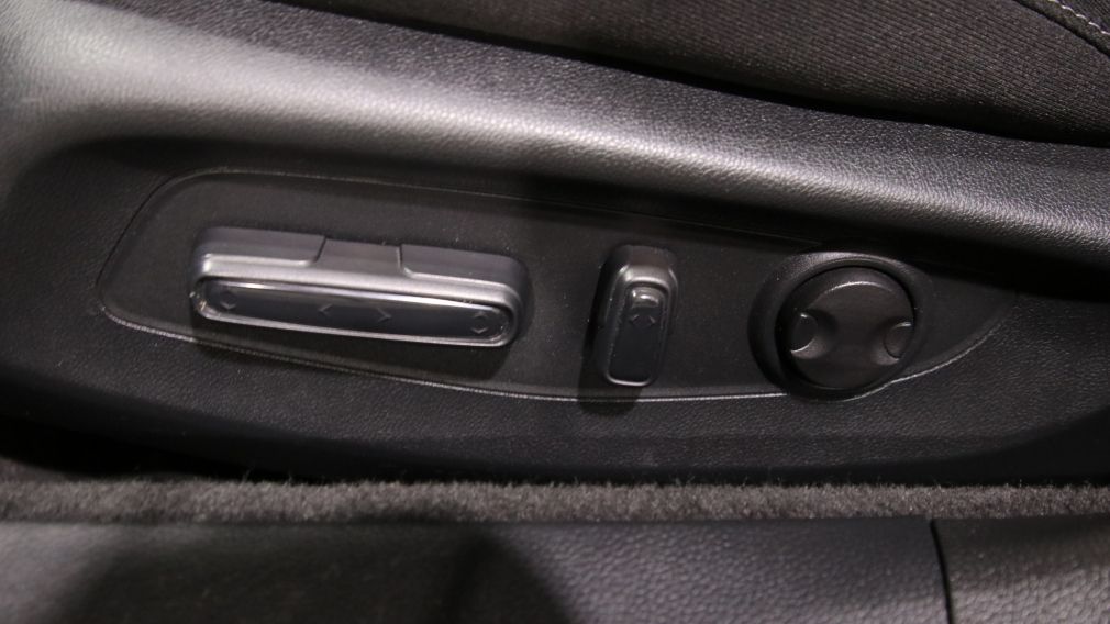 Honda Accord EX 2023 d&rsquo;occasion à vendre - 11