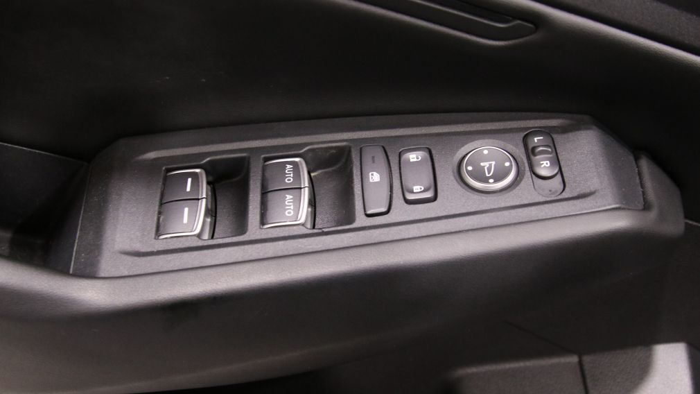 Honda Accord EX 2023 d&rsquo;occasion à vendre - 12