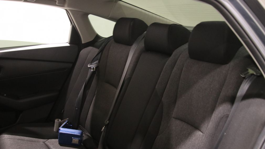 Honda Accord EX 2023 d&rsquo;occasion à vendre - 20