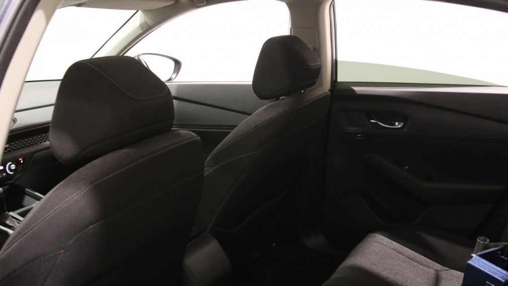 Honda Accord EX 2023 d&rsquo;occasion à vendre - 19