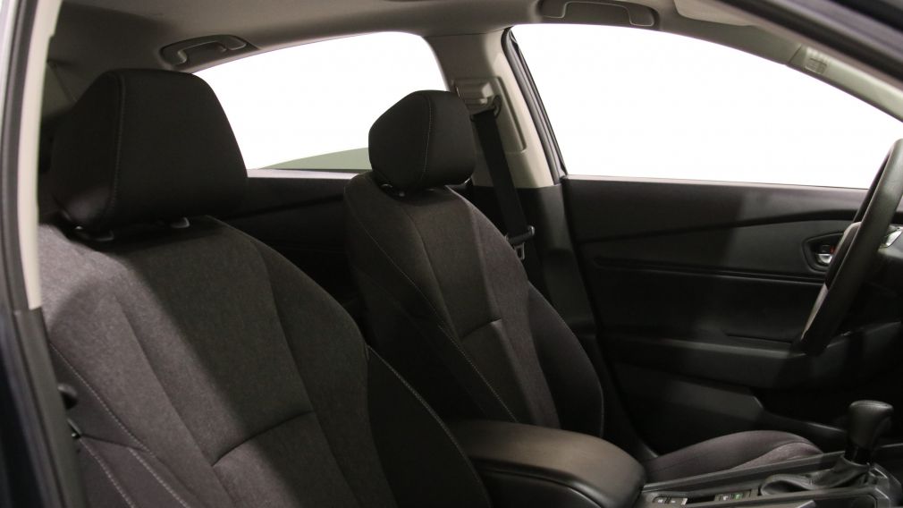 Honda Accord EX 2023 d&rsquo;occasion à vendre - 24