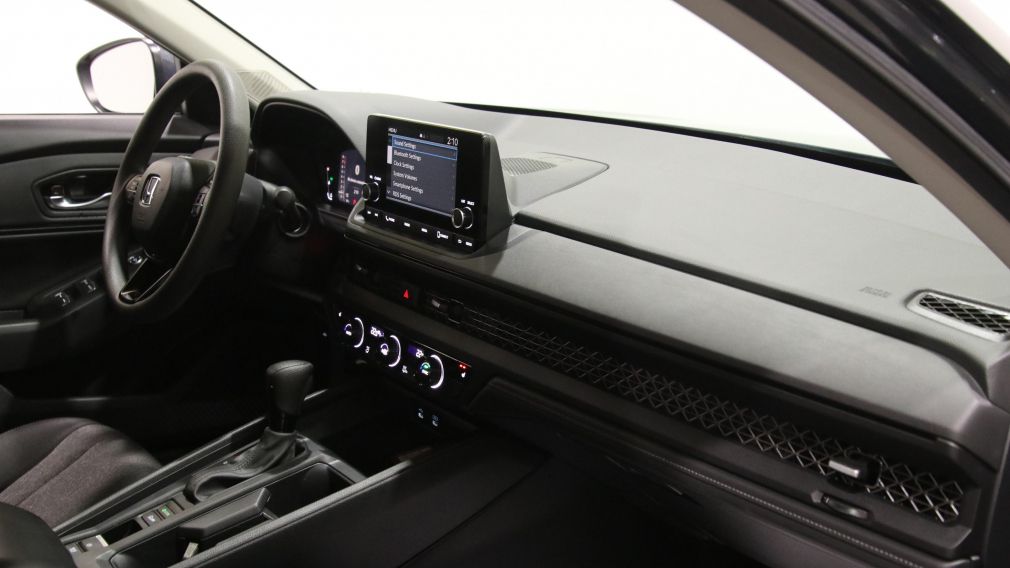 Honda Accord EX 2023 d&rsquo;occasion à vendre - 23