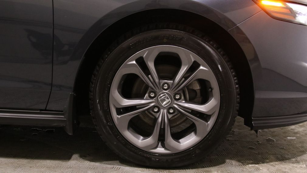 Honda Accord EX 2023 d&rsquo;occasion à vendre - 26