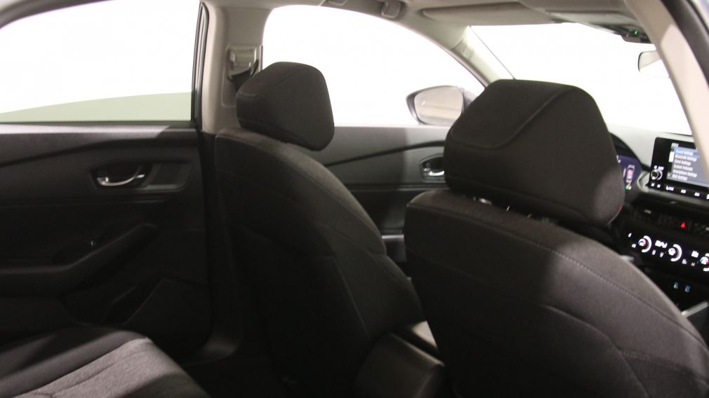 Honda Accord EX 2023 d&rsquo;occasion à vendre - 21