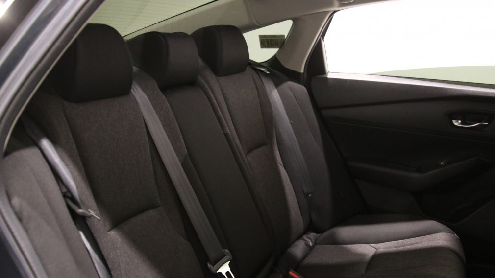 Honda Accord EX 2023 d&rsquo;occasion à vendre - 22