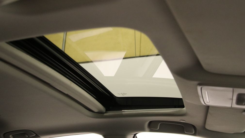 Honda Accord EX 2023 d&rsquo;occasion à vendre - 25