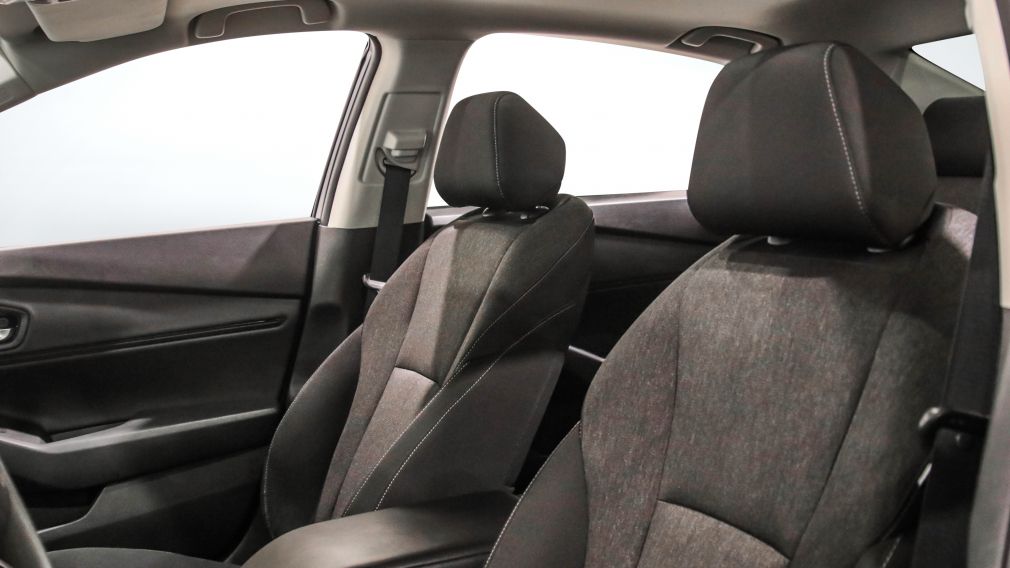 Honda Accord EX 2023 d&rsquo;occasion à vendre - 10