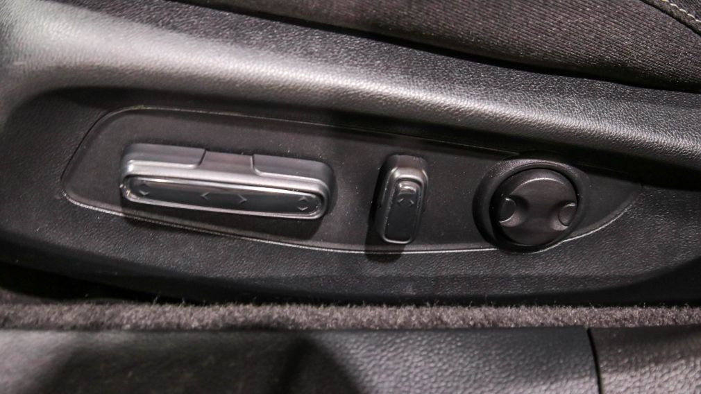 Honda Accord EX 2023 d&rsquo;occasion à vendre - 11