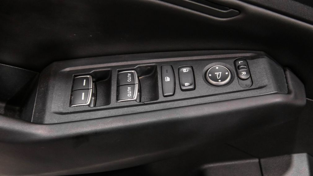 Honda Accord EX 2023 d&rsquo;occasion à vendre - 12