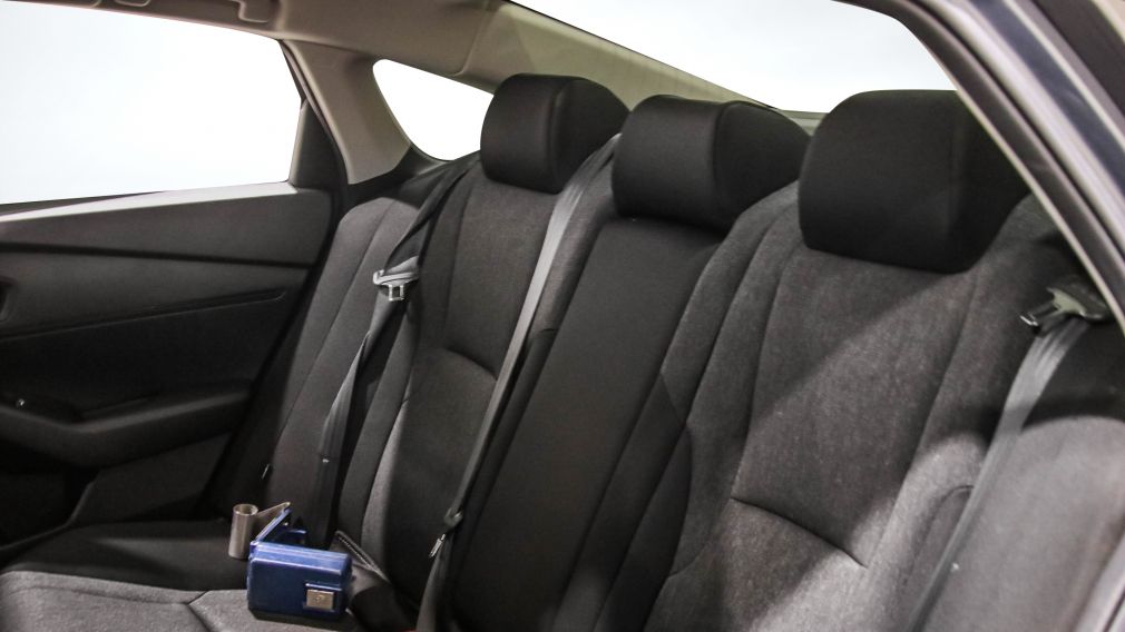 Honda Accord EX 2023 d&rsquo;occasion à vendre - 20