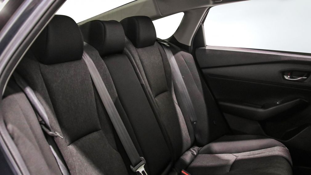 Honda Accord EX 2023 d&rsquo;occasion à vendre - 22