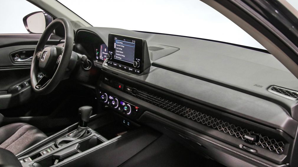 Honda Accord EX 2023 d&rsquo;occasion à vendre - 23