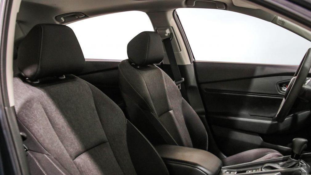 Honda Accord EX 2023 d&rsquo;occasion à vendre - 24