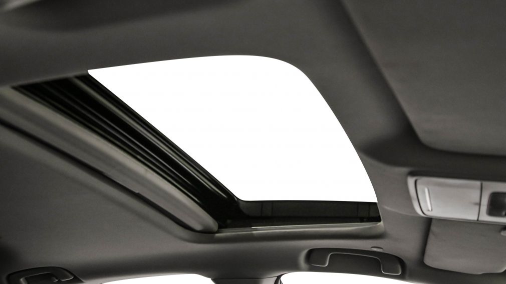 Honda Accord EX 2023 d&rsquo;occasion à vendre - 25