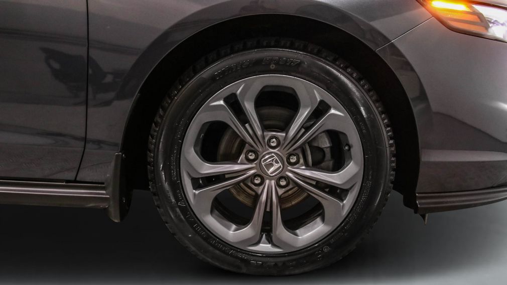 Honda Accord EX 2023 d&rsquo;occasion à vendre - 26