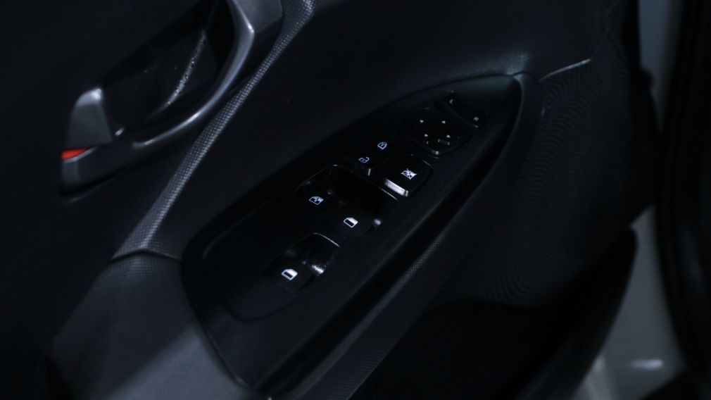 Hyundai Veloster Turbo 2019 d&rsquo;occasion à vendre - 10