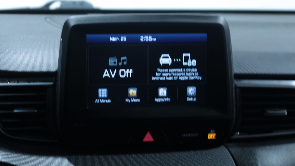 Hyundai Veloster Turbo 2019 d&rsquo;occasion à vendre - 15