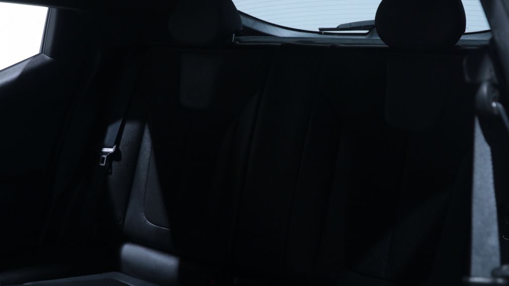 Hyundai Veloster Turbo 2019 d&rsquo;occasion à vendre - 17