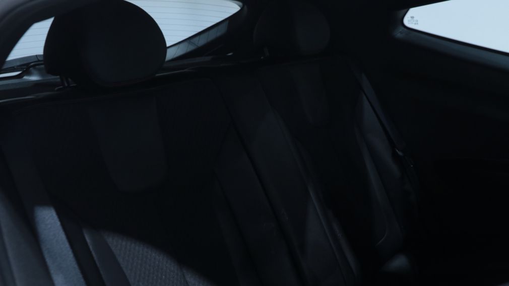 Hyundai Veloster Turbo 2019 d&rsquo;occasion à vendre - 18