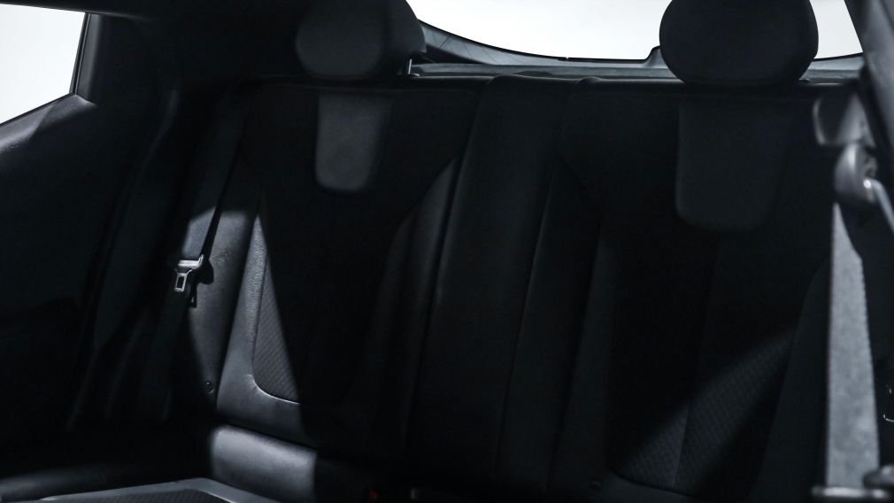 Hyundai Veloster Turbo 2019 d&rsquo;occasion à vendre - 17