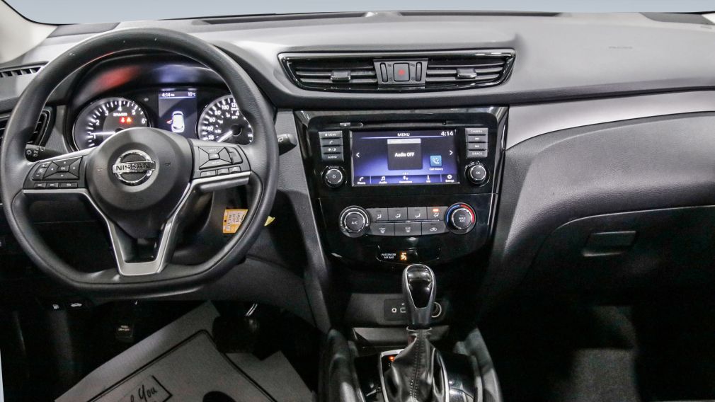 Nissan Qashqai S 2019 d&rsquo;occasion à vendre - 11