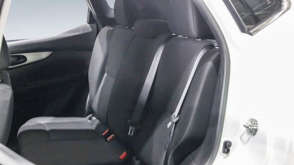 Nissan Qashqai S 2019 d&rsquo;occasion à vendre - 20