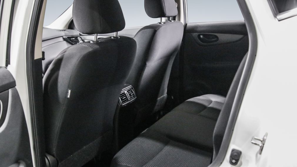 Nissan Qashqai S 2019 d&rsquo;occasion à vendre - 24