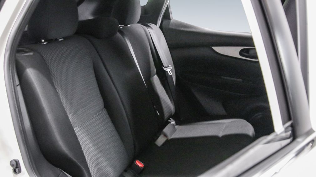 Nissan Qashqai S 2019 d&rsquo;occasion à vendre - 22