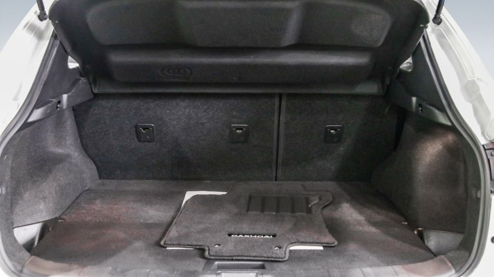 Nissan Qashqai S 2019 d&rsquo;occasion à vendre - 21