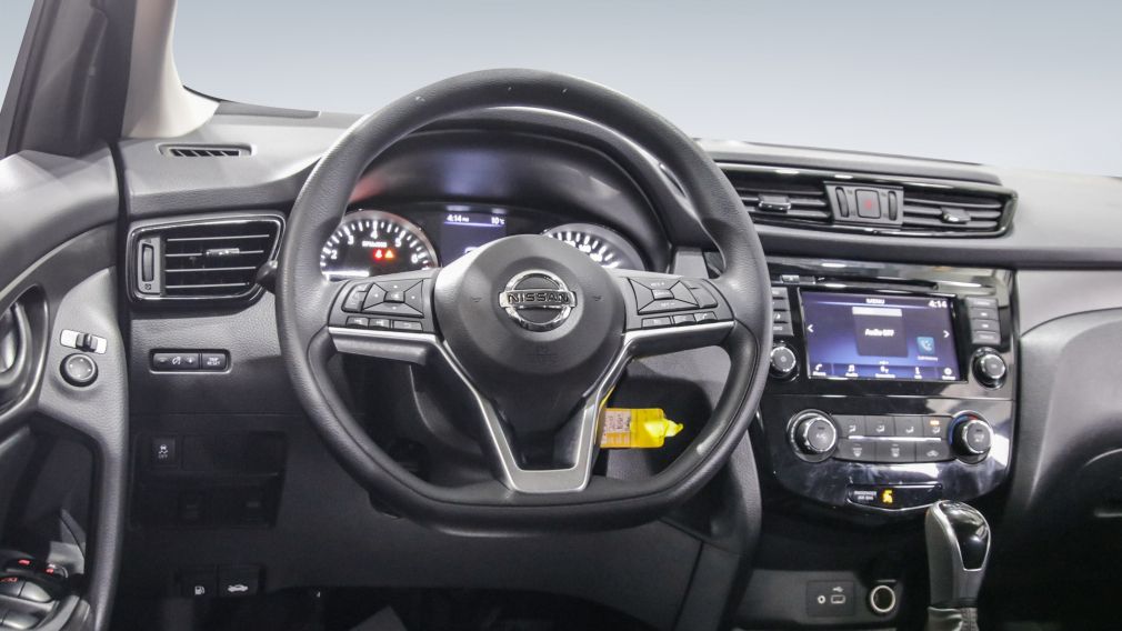 Nissan Qashqai S 2019 d&rsquo;occasion à vendre - 15
