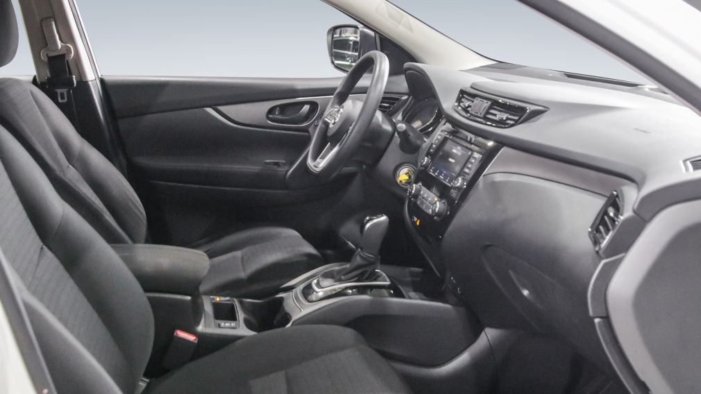 Nissan Qashqai S 2019 d&rsquo;occasion à vendre - 16