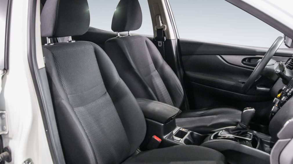 Nissan Qashqai S 2019 d&rsquo;occasion à vendre - 25