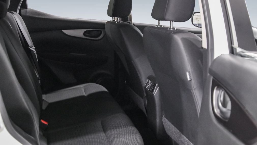 Nissan Qashqai S 2019 d&rsquo;occasion à vendre - 23