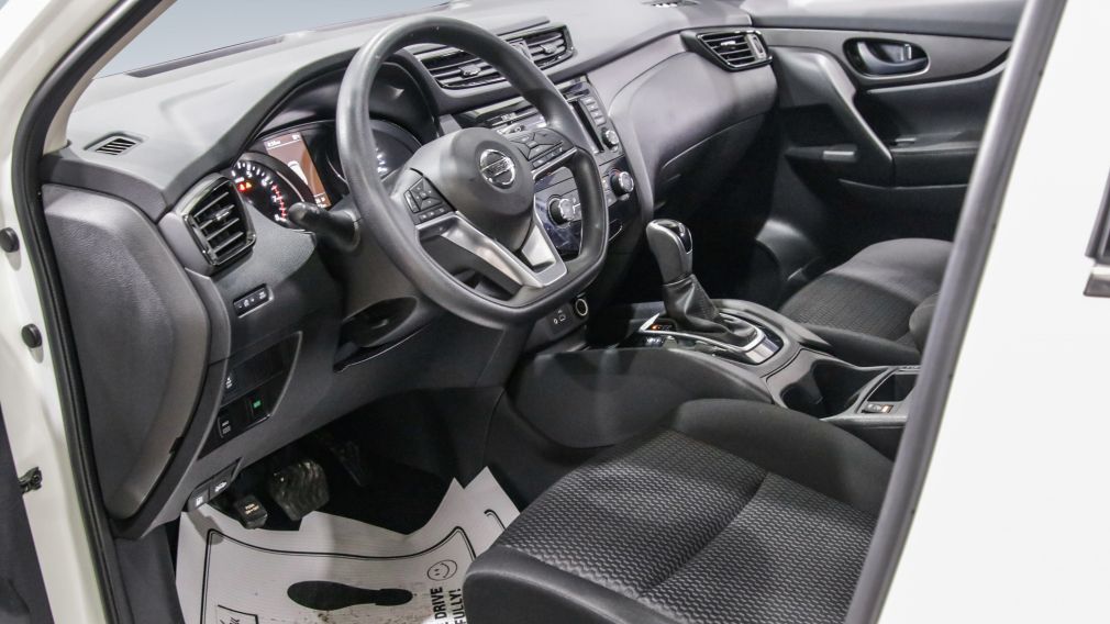 Nissan Qashqai S 2019 d&rsquo;occasion à vendre - 9