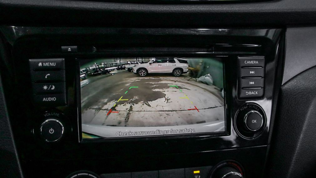 Nissan Qashqai S 2019 d&rsquo;occasion à vendre - 17