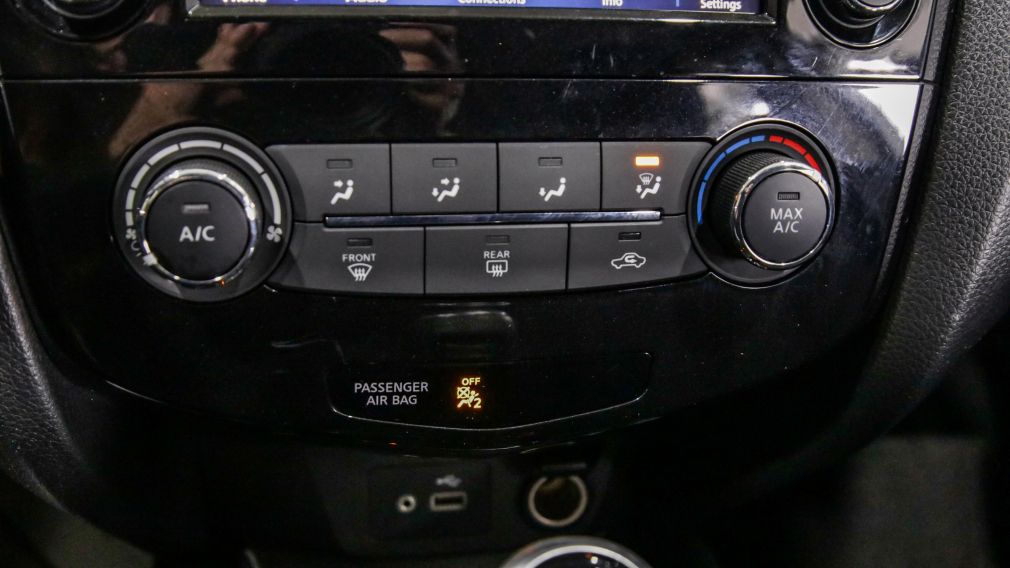 Nissan Qashqai S 2019 d&rsquo;occasion à vendre - 18