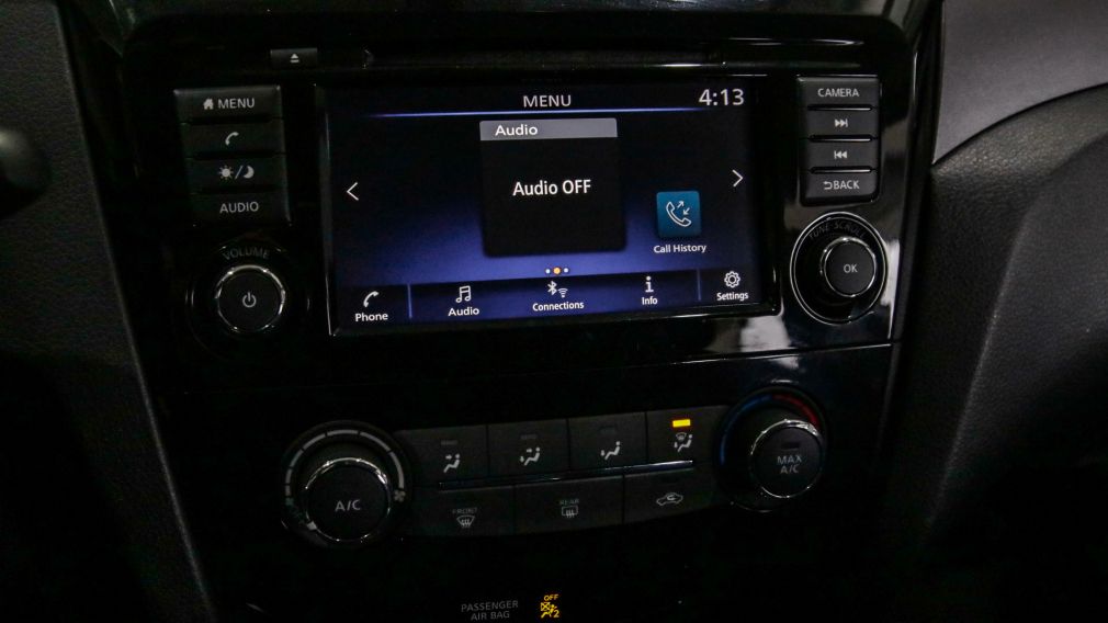 Nissan Qashqai S 2019 d&rsquo;occasion à vendre - 19