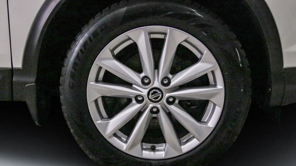 Nissan Qashqai S 2019 d&rsquo;occasion à vendre - 7