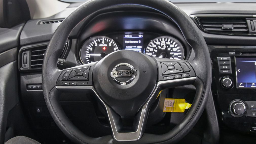 Nissan Qashqai S 2019 d&rsquo;occasion à vendre - 12
