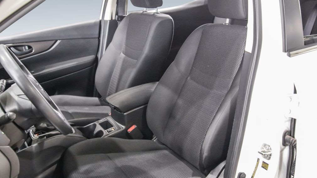 Nissan Qashqai S 2019 d&rsquo;occasion à vendre - 8