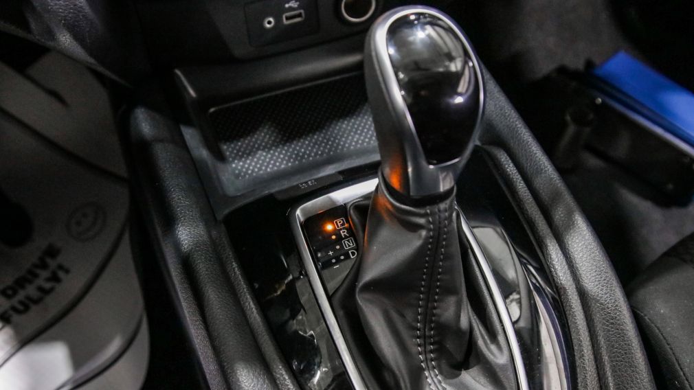 Nissan Qashqai S 2019 d&rsquo;occasion à vendre - 14