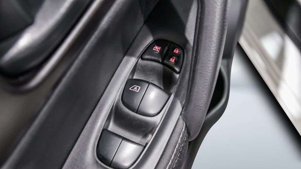 Nissan Qashqai S 2019 d&rsquo;occasion à vendre - 13