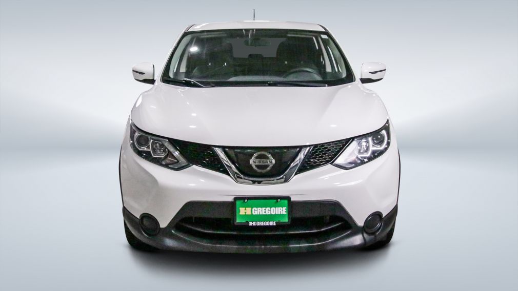 Nissan Qashqai S 2019 d&rsquo;occasion à vendre - 2