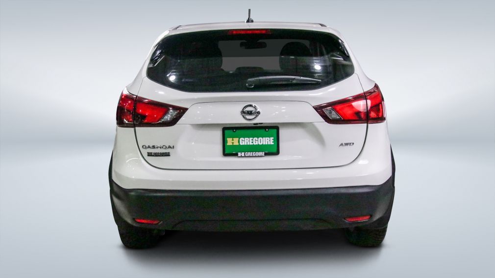 Nissan Qashqai S 2019 d&rsquo;occasion à vendre - 5