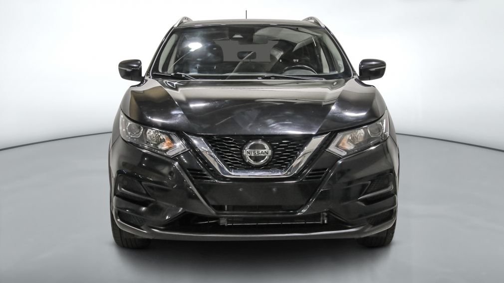 Nissan Qashqai SV 2020 d&rsquo;occasion à vendre - 2
