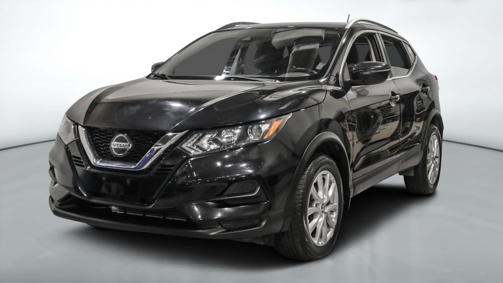 Nissan Qashqai SV 2020 d&rsquo;occasion à vendre - 3