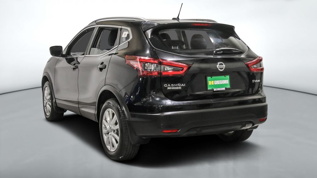 Nissan Qashqai SV 2020 d&rsquo;occasion à vendre - 5