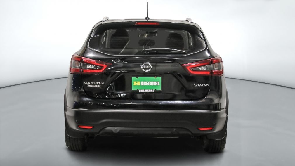 Nissan Qashqai SV 2020 d&rsquo;occasion à vendre - 6
