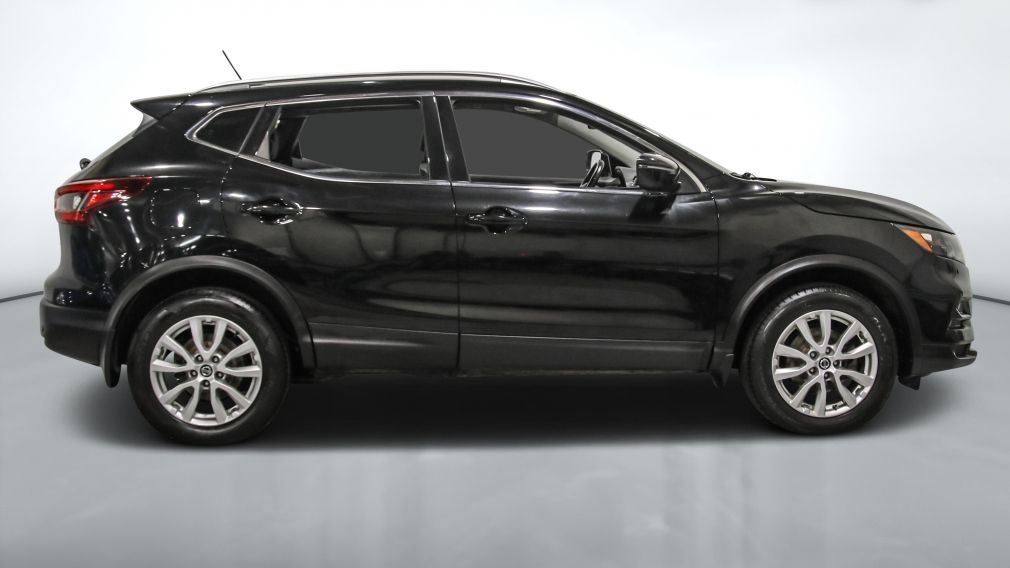 Nissan Qashqai SV 2020 d&rsquo;occasion à vendre - 8